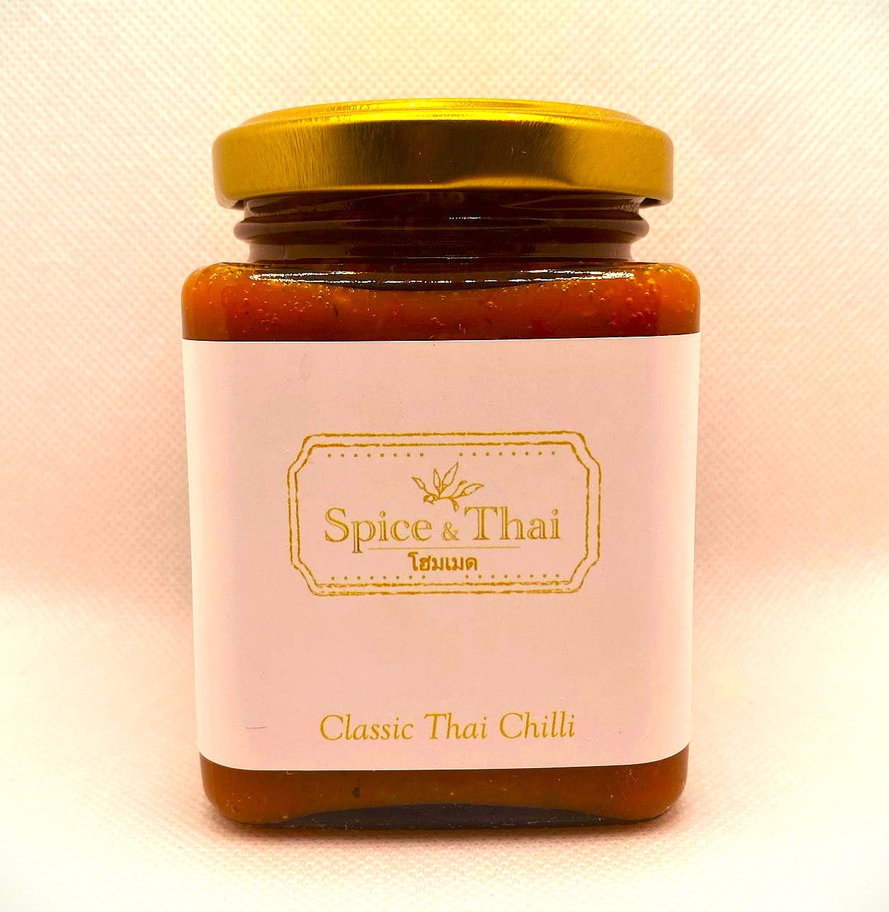 Classic Thai Chilli